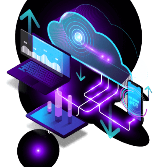 Cloud-Based Hosting