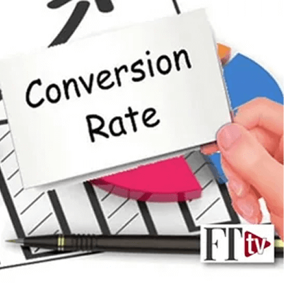 Conversion